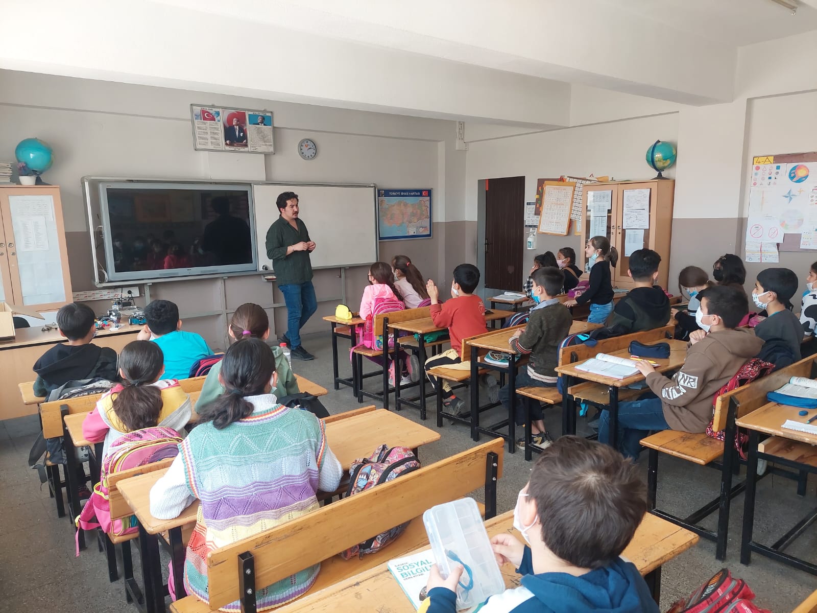 Neden Fanus Yazılım?